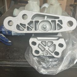 Motor Mount