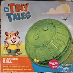 Free Pet Exercise Ball