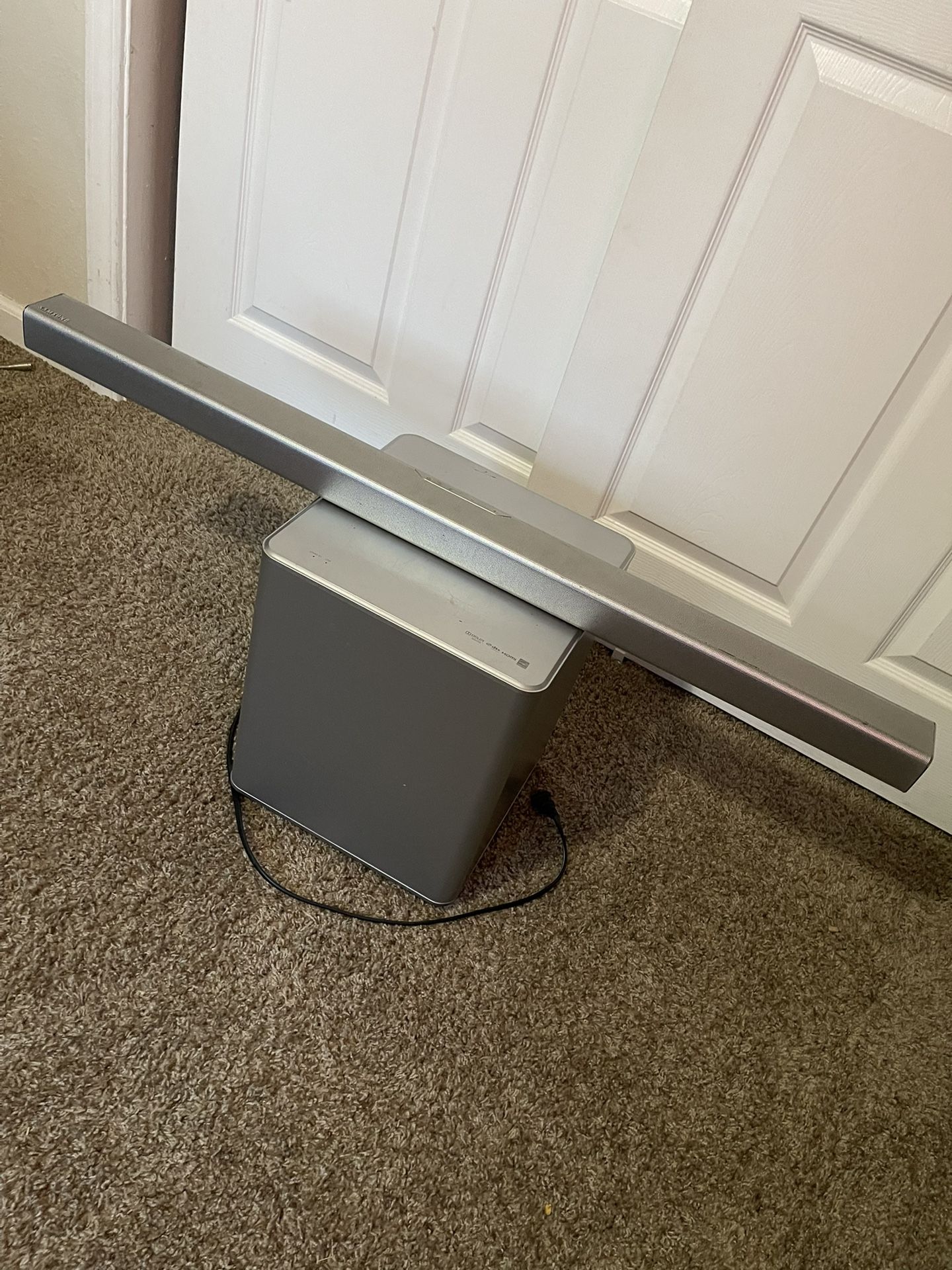 Samsung Soundbar
