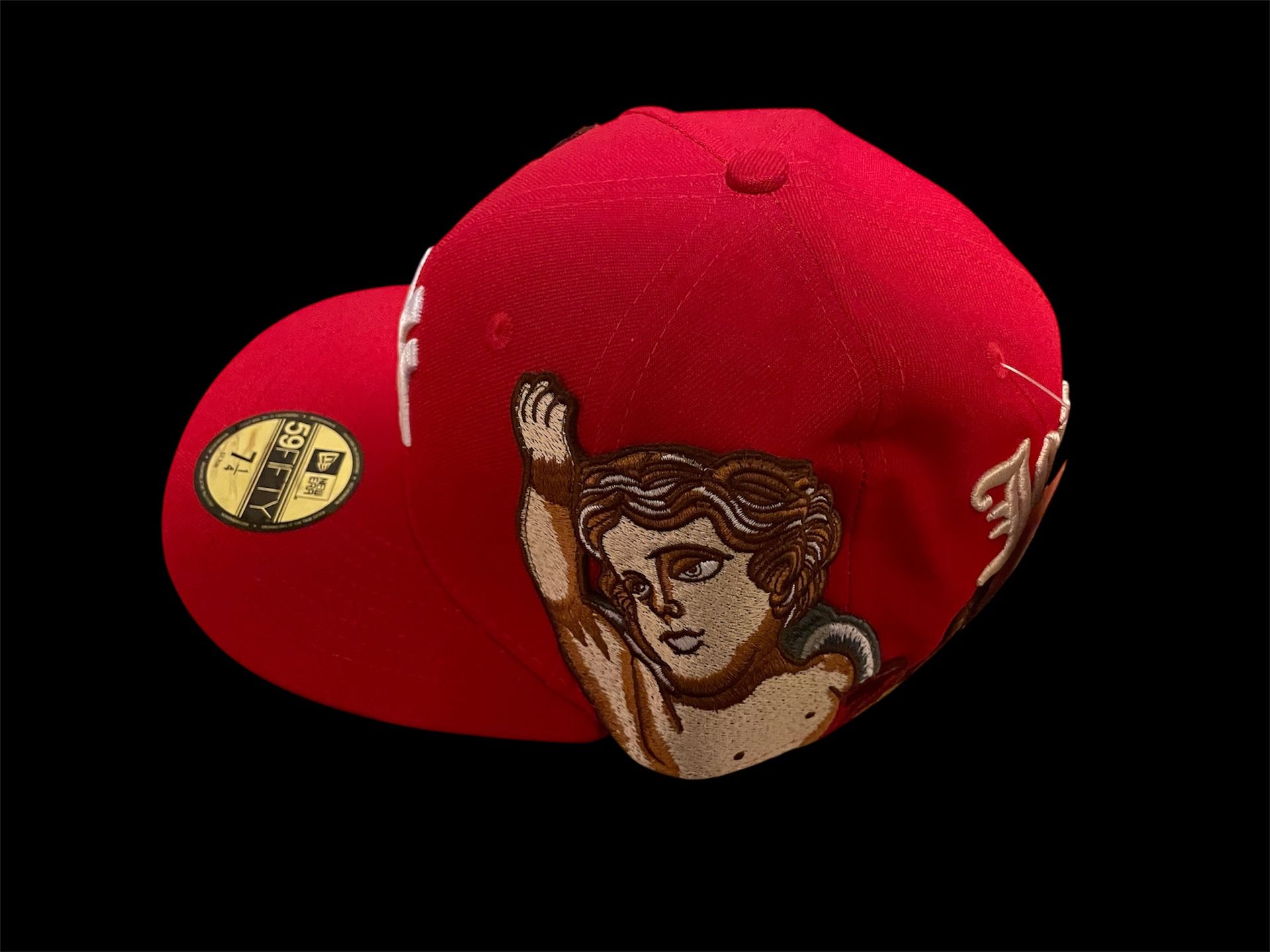 Real Hats