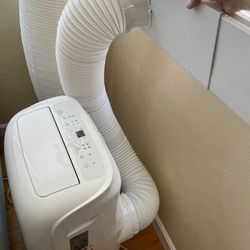 Portable AC Unit 