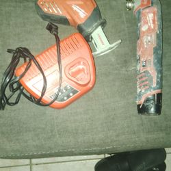 Milwaukee Electric Tools