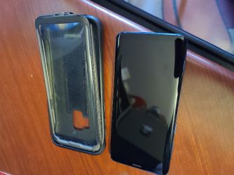 Galaxy S9 Unlocked 64Gb