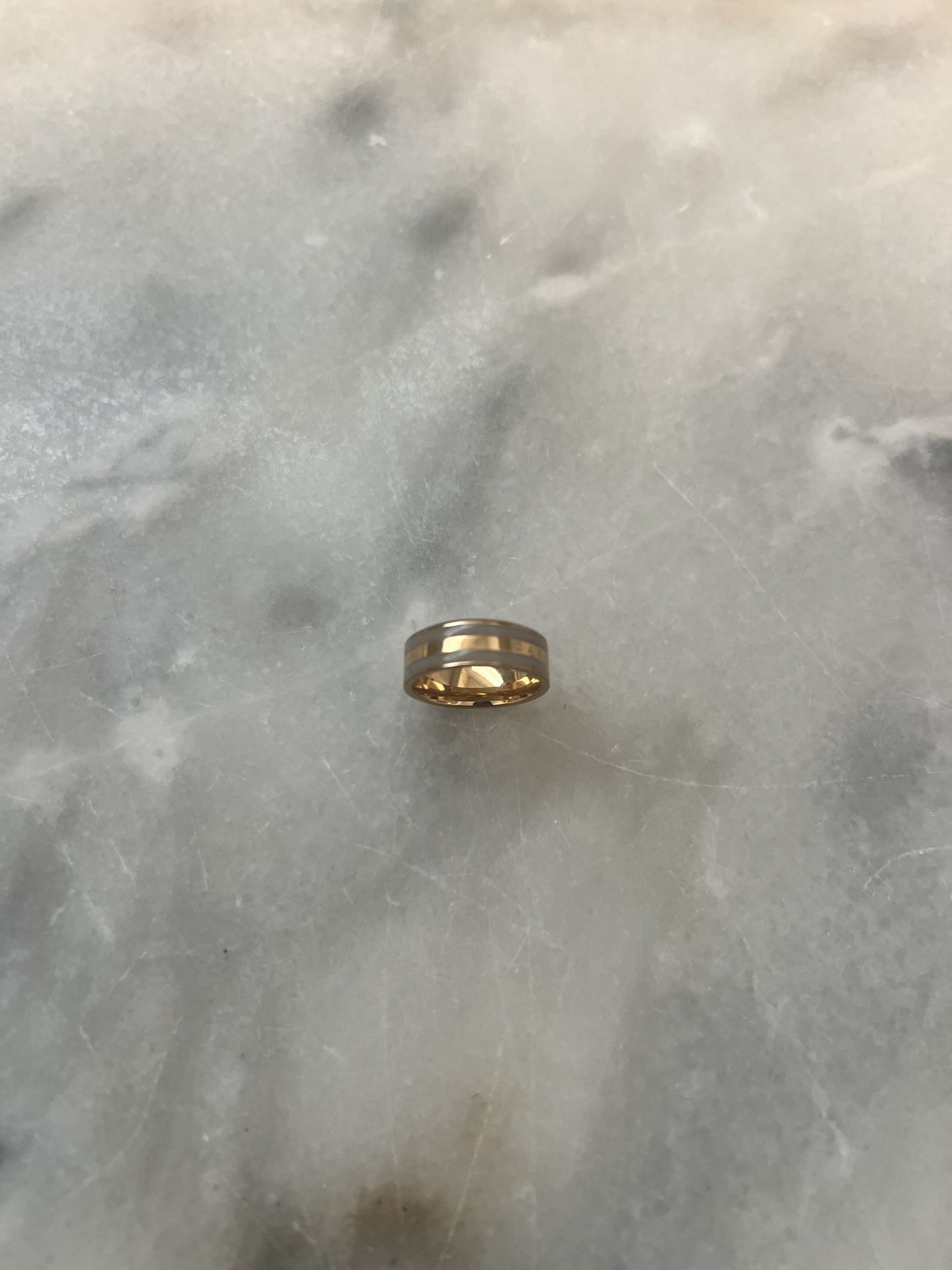 Daniel Wellington Ring “Rose Gold” Small