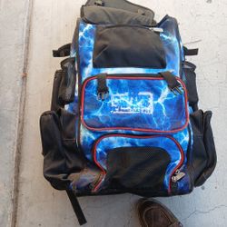 Bombah Superpack Baseball/softball 
