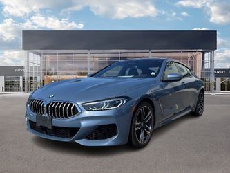 2022 BMW 840i