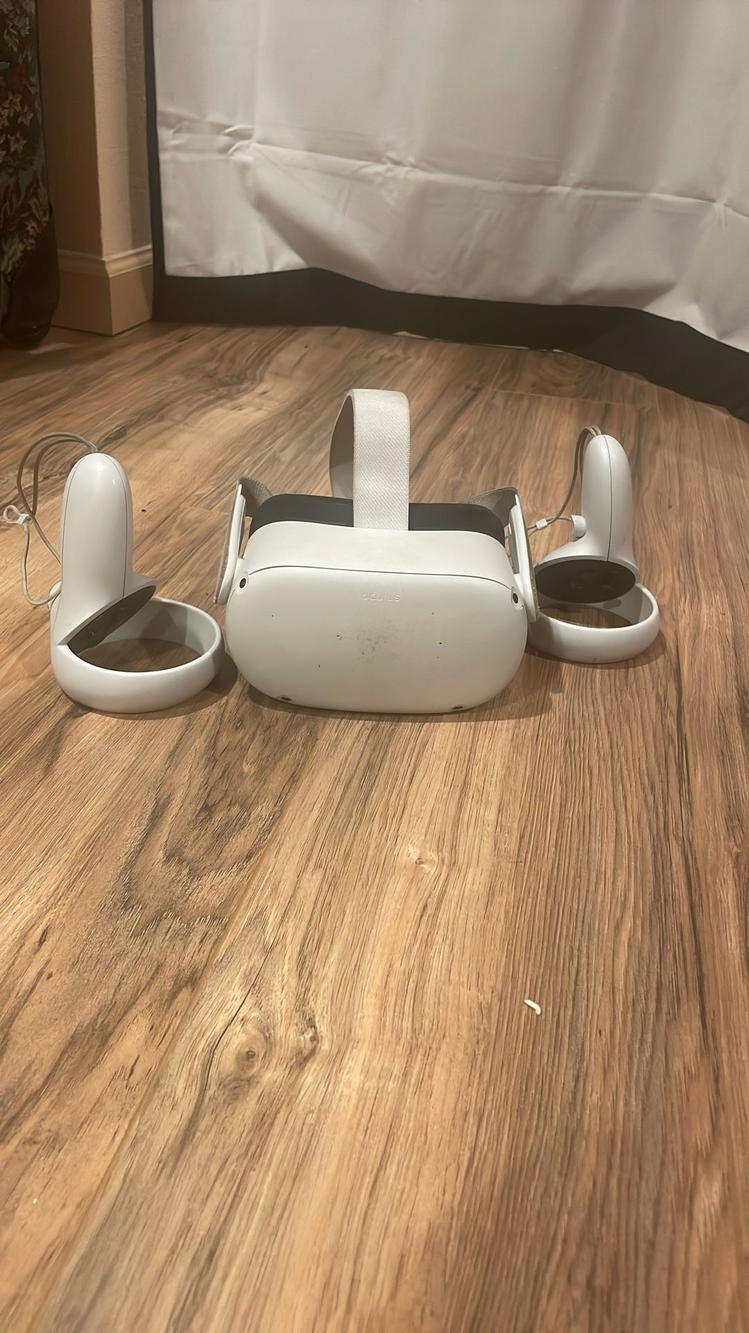 Oculus Meta quest 2