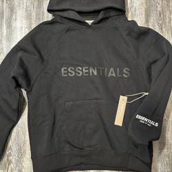 Essentials Hoodie