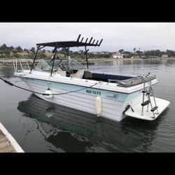 Boat For Sale 1979IMP 23ft