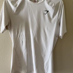 Gym Shark Tee shirt 