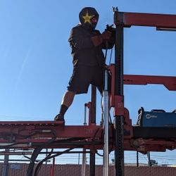 Mobile Welding 