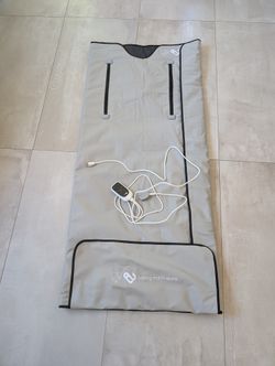 Infrared Sauna Blanket