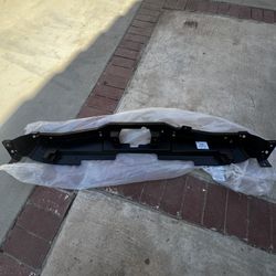 Grill Bracket