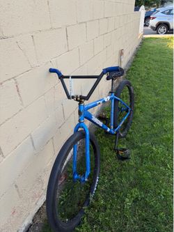 Throne goon 29er