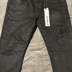 Purple Brand Jeans 