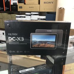 Viltrox DC-X3 