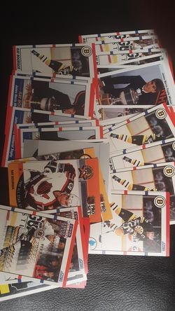 Ray Bourque Cards