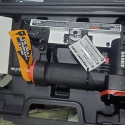 Air Nail Gun Gauge 23 