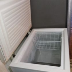 Mini Freezer