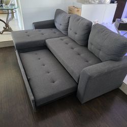 Used Sofa