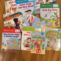Kids Books 