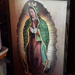 Our Lady of Guadalupe 