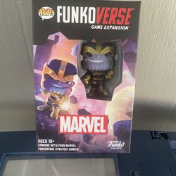 Funko Pop $10 Obo