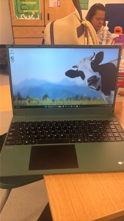 Gateway laptop
