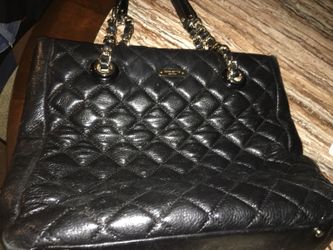Kate spade quilted bag