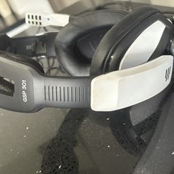 Sennheiser Headphones