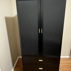 Storage Cabinet 