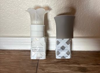 New Bath & Body Works Wallflowers Plug Ins