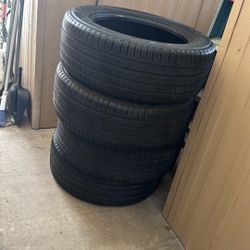 Pirelli; SCORPION VERDE Tires