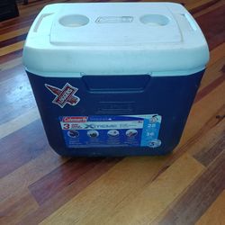 Coleman 28 Quart Cooler