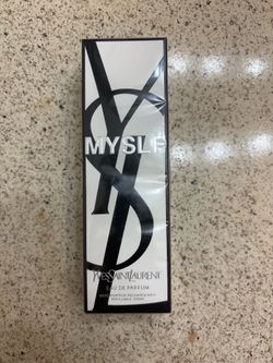 Ysl Myslf Cologne