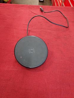 Randomorder Wireless Charger