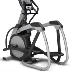 Matrix Elliptical With Touchscreen 