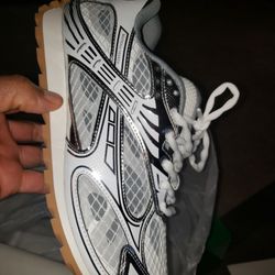 Designer Size 10