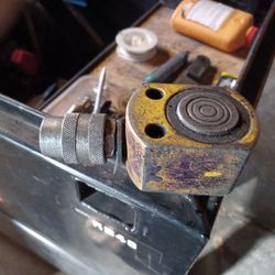 Rigid Tool Box