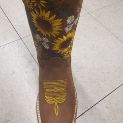Cowboy Boots