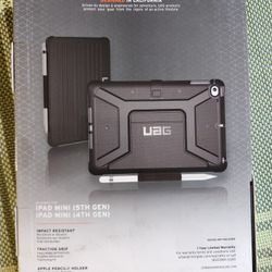 Urban Armor Gear Case Mini Ipad