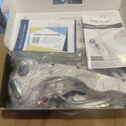 Luxe Bidet 320 Cleanser