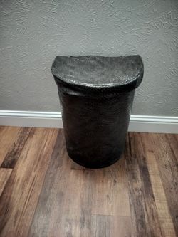 Laundry basket