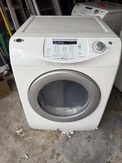 Maytag Set