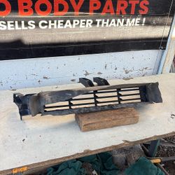 2016 Rogue Air Shutter OEM 2020