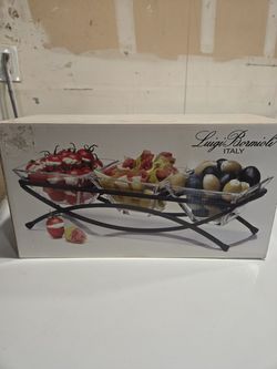 Bowl set