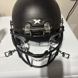 Xenith Football Helmet