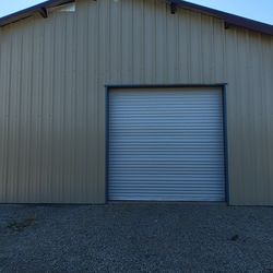 Commercial Door Sales And Repair 