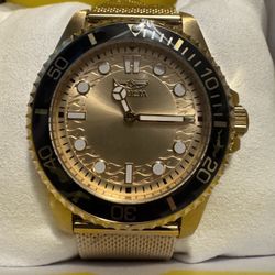 Invicta Pro Diver Men's Watch - 43mm Brand New in box Never Worn