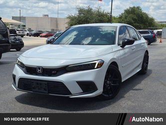 2024 Honda Civic Si